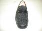 Shoes manufactured in woven.    WIDTH-10