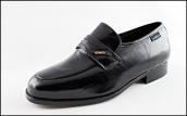 Chaussures largeur -14 avec ou sans semelle intérieur  pour pieds sensibles.