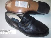 Chaussure fabrication gant largeur-14 avec ou sans semelle intérieur  pour pieds sensibles.