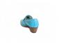 Model-946, manufactured in turquoise nappa  leather ,