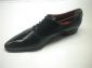 Shoes made ​​especially for jackets or suits of ceremonies
