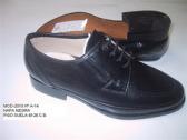 Zapatos fabricacion guante en Ancho-14 para pies delicados.